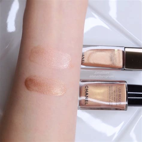 le sublimage chanel|chanel sublimage le teint concealer.